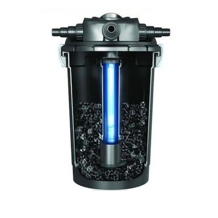 Grandoldgarden UltraKlean 3500 Pressure Filter Canister only GR2522062